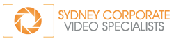 Sydney Corporate Video Specialists